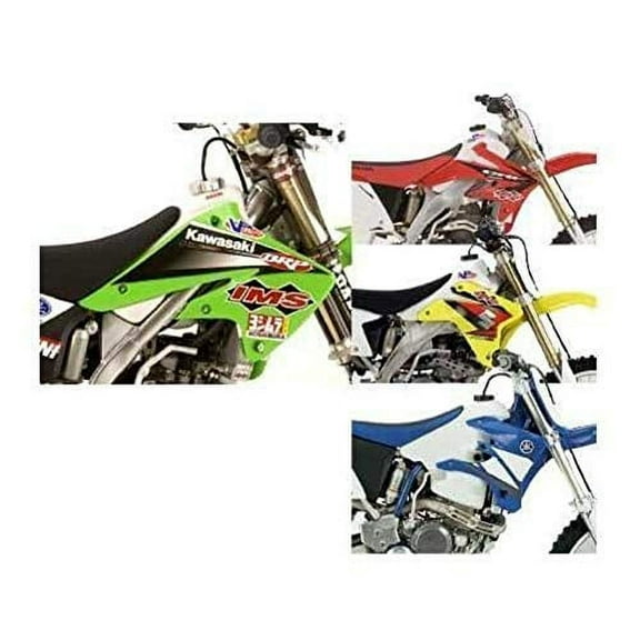 IMS FUEL TANK NAT 3.0 GAL WR450F '12