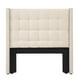 thumbnail image 2 of Box Base Cama King Size + Cabecera Titan Beige Dicasa  Titan, 2 of 8