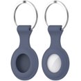 thumbnail image 3 of FYBTOFYBTO Silicone Protective Case Key Ring, Protective Cover with Keychain Hook, Anti-LoFY Safety, Portable Protective Case Protective Sleeves Compatible with AirTagFY-001, 3 of 5