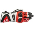 thumbnail image 3 of Supertech Gloves - Black/Yellow/Red - 3XL, 3 of 4