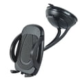 thumbnail image 5 of iPhone X Premium Car Mount Holder Windshield Dash Cradle Window Rotating Dock Suction with Metal Arms W2Q, 5 of 6