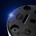 thumbnail image 2 of Robot Vacuum Cleaner 5-in-1 Wireless Vacuum Cleaner With Led Atmosphere Lights Quiet Vacuuming Mopping, 2 of 4