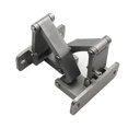 thumbnail image 3 of Lefu Stainless steel hinge 180 degree angle door fire hydrant stone hinge, 3 of 10