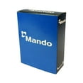 thumbnail image 2 of Mando ABS Wheel Speed Sensor 25A5117 Fits select: 2011-2016 KIA OPTIMA, 2 of 2