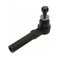 thumbnail image 2 of 4 Pc Steering Kit Inner & Outer Tie Rod Ends Fits select: 1997-2005 CHEVROLET VENTURE, 2000-2005 PONTIAC MONTANA, 2 of 7