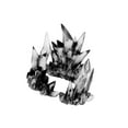 thumbnail image 3 of Baohd Ice Special Effect Action Figure Display Model Effect Stand Ice Model Black, 3 of 9