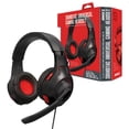 thumbnail image 1 of Audífonos universales Para videojuegos Hyperkin Armor3 Para Switch/PS4/Xbox One/Wii U/Xbox 360/Mac/PC, 1 of 2