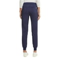 thumbnail image 5 of Scrubstar Women's Ultimate Stretch Twill Yoga Drawstring Cargo Jogger Scrub Pant, 5 of 6