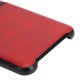 thumbnail image 3 of Funda protectora para teléfono con pantalla plegable a prueba de polvo para Samsung Galaxy Z Flip (rojo), 3 of 8