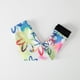 thumbnail image 2 of Leggings Para Niños Medias Para Bebés Otoño Invierno Pantalones Para Niñas Pantalones Elásticos Impreso Cepillado Cálido Leggings Casuales Multicolor Odeerbi  LM103-10691, 2 of 4
