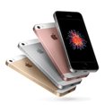 thumbnail image 2 of Pre-Owned Apple iPhone SE 64GB Factory GSM Unlocked AT&T T-Mobile - Used, 2 of 3
