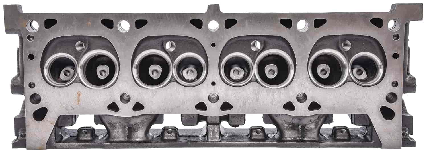 JEGS Mopar Magnum Cylinder Heads - JEGS