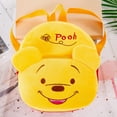 thumbnail image 1 of New Cute Children‘s Backpack Plush Backpack Kindergarten Bag, 1 of 7