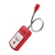 thumbnail image 5 of With Visual Leakage Indicator Gas Leak Detector, Combustible Gas Detector, For Detecting Natural Gas Restaurant ANGGREK PT8800A Gas Detector, 5 of 8