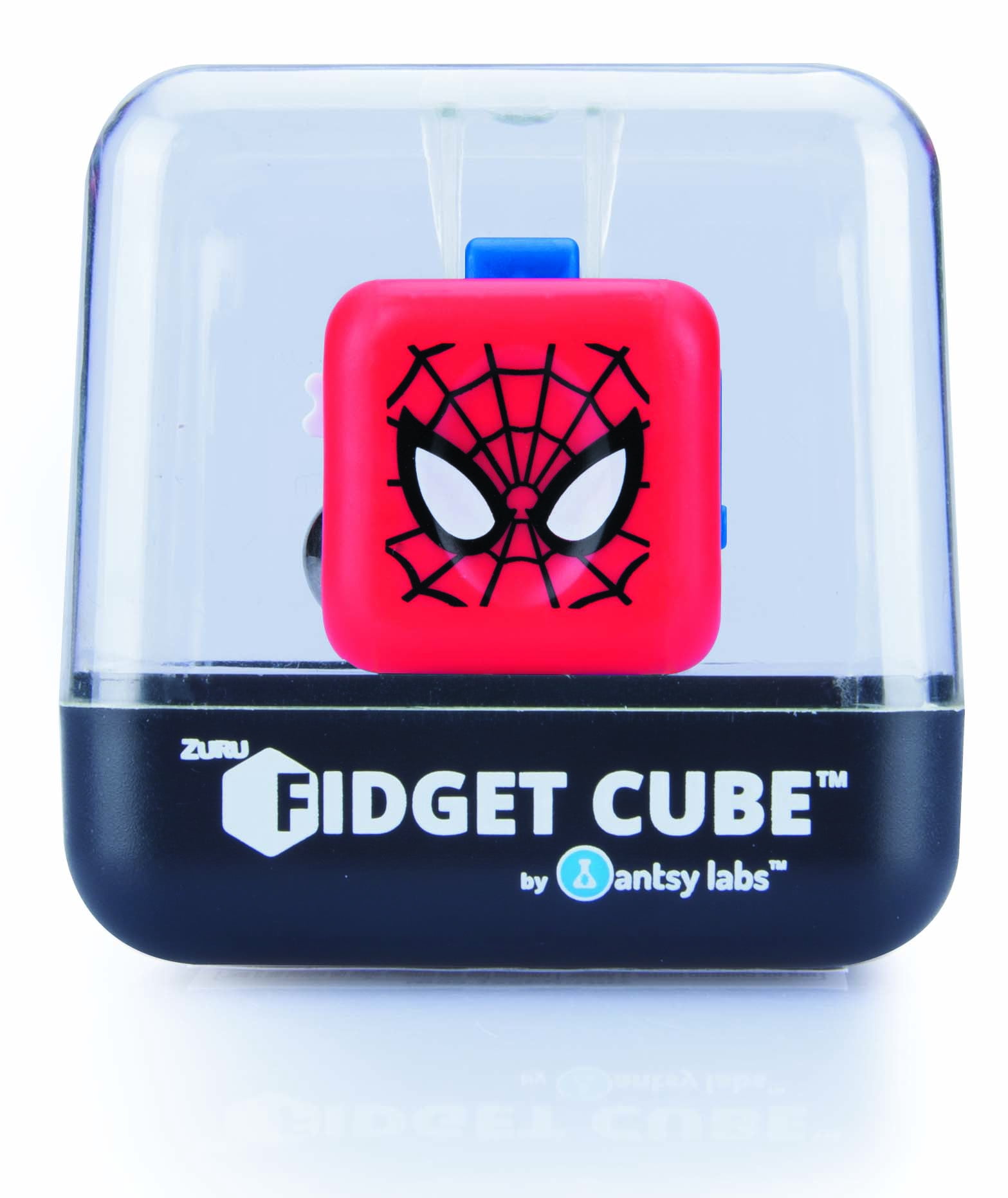 Marvel Spider-Man Fidget Spinner by Zuru Antsy Labs