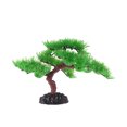 thumbnail image 4 of VERDANVERSE Fish Tank Landscaping Aquarium Simulated Plant Multi Plastic Safe for Fish 1pc, 4 of 8