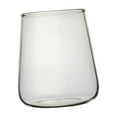 thumbnail image 4 of Vasos para beber, vasos para cóctel, vasos para café, vasos de vidrio transparente. corto 450ml, 4 of 9