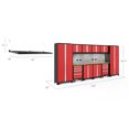thumbnail image 3 of NewAge Products Bold Series 13-Piece Cabinet Set, 3 of 8