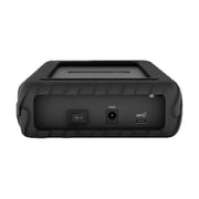 Glyph Technologies Blackbox PRO 20TB Enterprise Class USB 3.1 Gen 2 Type-C External Desktop Hard Drive