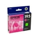 thumbnail image 1 of Cartucho de Tinta Epson 195 Magenta T195320, 1 of 5
