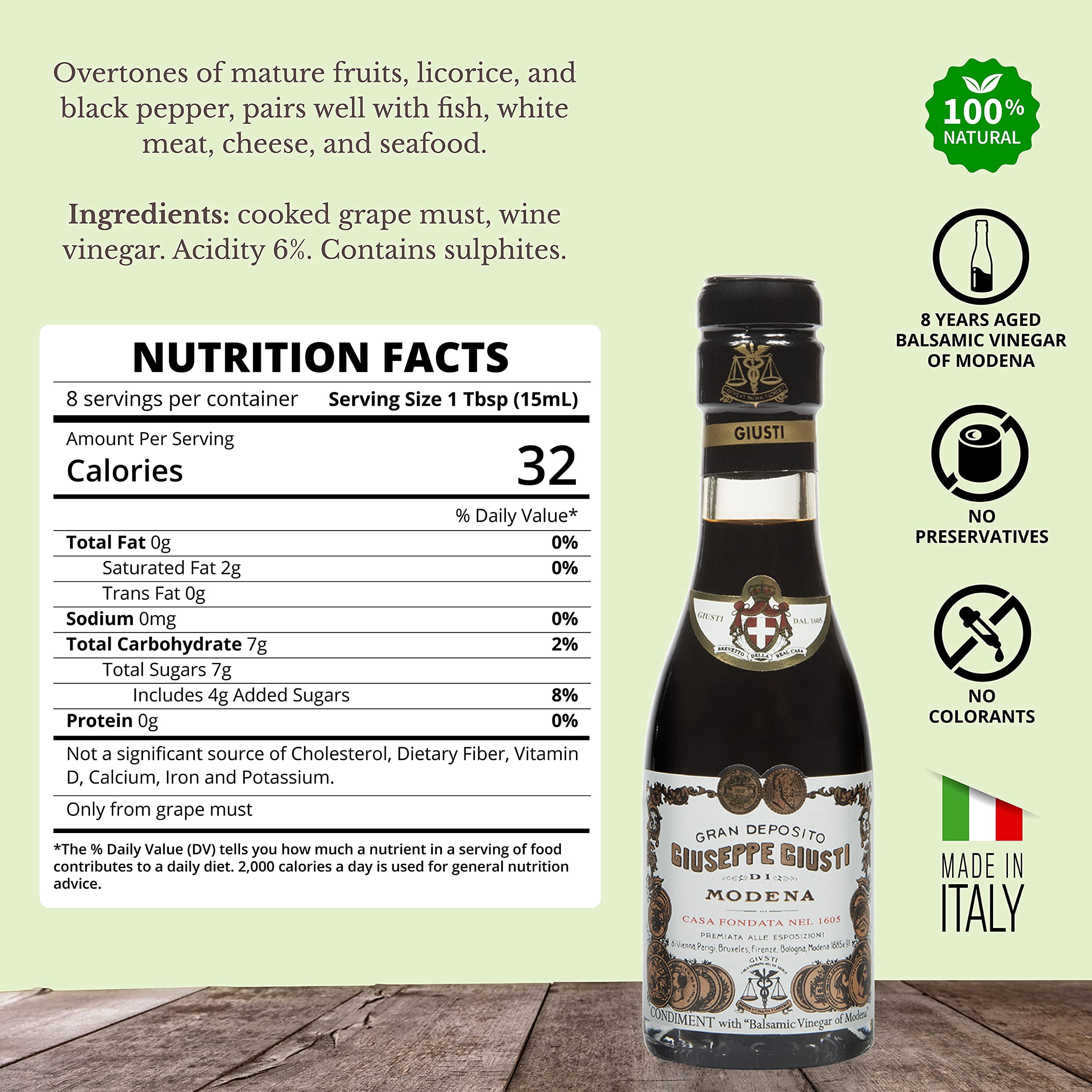 Mercato di Bellina Italian Olive Oil and Balsamic Gift Set - Mini Balsamic Vinegar, Truffle, Garlic and Lemon Flavored Olive Oil Gift Set for Cooking & Dipping Bread - Imported from Italy