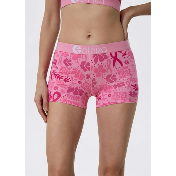 Courageous Blooms | Womens Staple