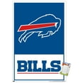 thumbnail image 1 of Bills de Buffalo de la NFL - Logo 21, 1 of 4