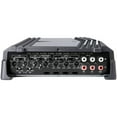 thumbnail image 2 of New Kenwood KAC-7005PS 1200W 5 Channel Car Amplifier + 8 Gauge Amp Install Kit, 2 of 4