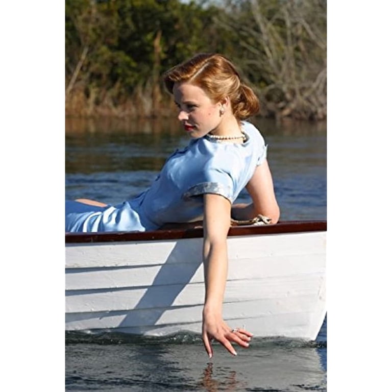 New Line Home Video - The Notebook (DVD), Dramatic Good Watch, Anamorphic  Widescreen, English/Spanish Subtitles - Walmart.com
