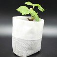 thumbnail image 4 of Bolsas de cultivo 100 Uds bolsa de plántulas de tela no tejida 8*10cm bolsillo de vivero para herramienta de jardín bolsa de cultivo de plantación de patatas BANYUO  Hogar, 4 of 5