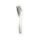 thumbnail image 4 of Yuarrent Tenedor de acero inoxidable, cuchara, aperitivo, fruta, caramelo, postre con equipo, vajilla de boda, utensilios de cocina, cubiertos, hogar, Mostrada Yuarrent HA079979-00, 4 of 6