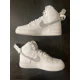 thumbnail image 2 of Ni&ke Air Force 1 High '07 White Wolf Grey US Size 13, 2 of 6