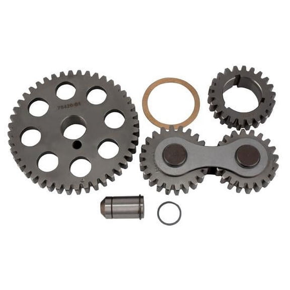 Ford 302-351W Premium Noisy Gear Drive