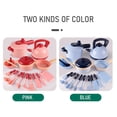 thumbnail image 2 of pitrice Kitchen Pretend Toys Set for Kids Pots and Pans Educational Kitchen Toy Kitchen Accessories Pink, 2 of 9