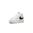 thumbnail image 4 of NIKE TODDLER Blazer Mid '77 "White/Black" DA4088 100 DA4088 100 from Stadium Goods, 4 of 8