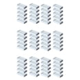 thumbnail image 1 of Filtro Hepa de 60 Piezas para Ilife V5 V5S V3 V3S V5Pro V50 V55 X5 V5S Propiezas de Robot Aspirador, 1 of 6