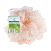 EcoTools Delicate EcoPouf Bath Sponge, Recycled Netting, for Adults, 1 Count