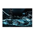 thumbnail image 2 of Cuadros Decorativos 5D bricolaje diamante pintura velocidad coche cruz puntada bordado pedrería kits JShteea Nuevos Originales, 2 of 7