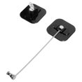 thumbnail image 4 of unbranded Cerradura Multifuncional Para Gabinetes Y Refrigerador Sin Daño Y Color Negro, 4 of 7