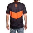 thumbnail image 2 of Netherlands World Soccer Sublimated Gameday T-Shirt, 2 of 8