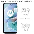 thumbnail image 2 of Celular MOTOROLA Moto G41 6GB 128GB 6.4 FHD+ 48MP Meteorite Black + Audifonos Internacional, 2 of 6