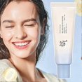 thumbnail image 2 of Relief Sun Aqua-Fresh Rice+B5 SPF50+ Sunscreen, Deep Hydration Antioxidant Protection, for Daily Skincare Routine, 2 of 5