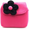 thumbnail image 3 of Little Girls Crossbody Purses for Kids - Toddler Mini Cute Princess Handbags Shoulder Bag, 3 of 5