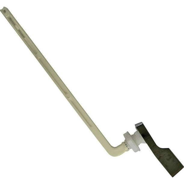 Worldwide Sourcing Toilet Flush Lever For Use With Mansfield Tank