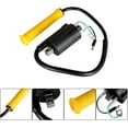 thumbnail image 3 of Waltyotur ATV CDI Ignition Coil Switch wiring Harness For 99-04 Honda TRX400EX SPORTAX, 3 of 7