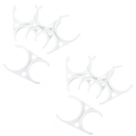 

10pcs Filter Membrane Housing Fixing Clips Filter Fixation Clip