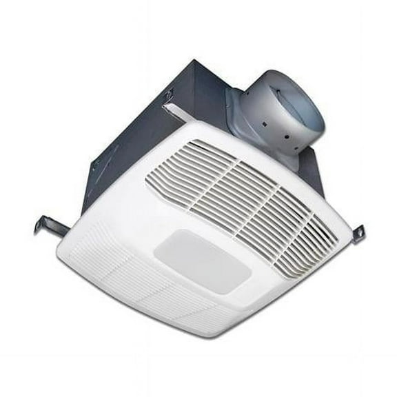 Air King E130S CFM Energy Star R Bath Fan 0.3 Sones