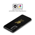thumbnail image 2 of Head Case Designs Officially Licensed Liverpool Football Club Liver Bird Gold Logo On Black Soft Gel Case Compatible with Samsung Galaxy S21 Ultra 5G, 2 of 7