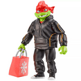 thumbnail image 5 of Mutant s Leo and Nardo Mikey and Mark Donand Danny Raph and Ralph Theatrical Short Action Figure Collection, 5 of 5