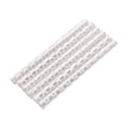 thumbnail image 1 of Spoke Lights for Bike Wheels 36Pcs Cycling Bike Wheel Spoke Reflector Clips Reflective Strip Tube, 1 of 5